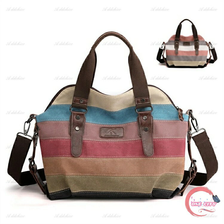 帆布トートバッグ レディース ショルダーバッグ 2way 軽い 斜めがけ トートバッグ 大人 通勤 お出かけ おしゃれ フォーマル シンプル 上品 秋冬 冬バッグ 母の日 通学 通勤 全2色 プレゼント(4)