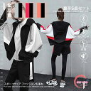 【限定500円OFF】スポーツウェア レディース ヨガウェア トレーニングウェア ランニングウェア 上下 5点セット ジム フィットネス 伸縮性 吸汗速乾 春夏...