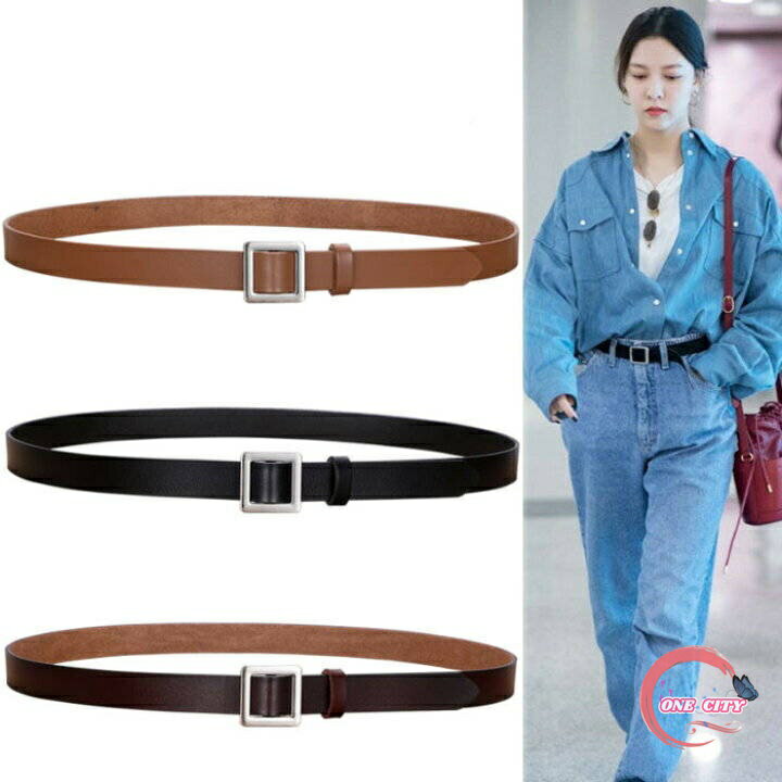 【限定500円OFF】送料無料】サッシュベルト サッシュベルト 細ベルト PUレザー フェイクレザー レザーベルト ベルト 引き締め 美ライン ファッション小物 上品 大人