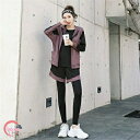 女性 女子 春 半袖 セット 5点セット 上下 ランニングウェア レディース ウェア トレーニングウェア ジムウェア おしゃれ 可愛い かわいい ジム ヨガウェ...