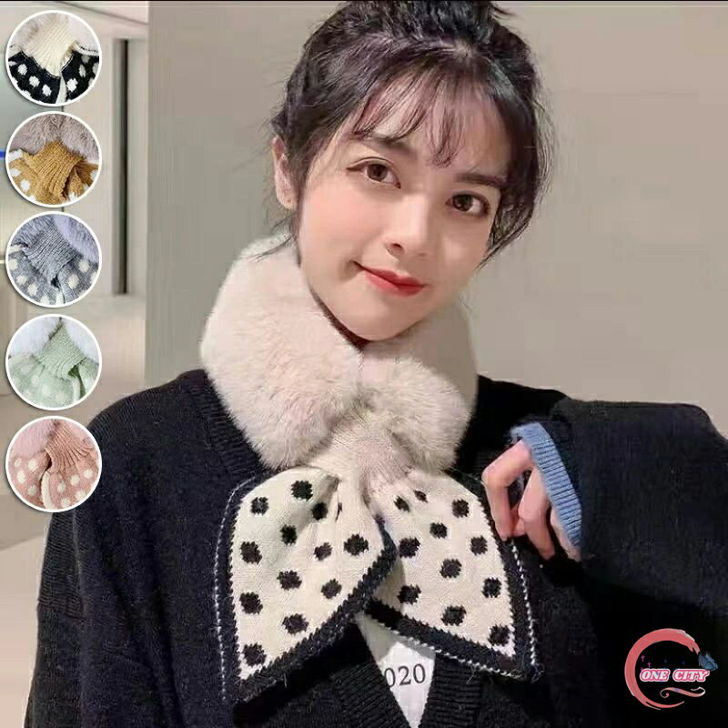 【新品】マフラー レディース ティペット もこもこ マフラー スヌード かわいい 襟 エコファー 冬用 ふ..