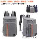 【SS限定ポイント20倍!】 保冷 大容量 保温 防水 エコバッグ クーラーボックス リュックサック 保冷リュック 買い物リュック レジャーランチバッグ アウトドア 軽量 保温バッグ 保冷バッグ クーラーバッグ アウトドア 撥水 カバン 多機能 通学 通勤 買い物 旅行 釣り