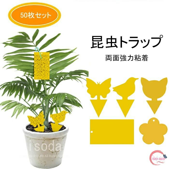 蜂 トラップ 粘着トラップ 昆虫トラップ 捕り粘着シート 害虫対策 害虫粘着タブレット 両面粘着紙 防水 安全無毒 簡単取付 ガーデン 50枚 虫除け 無臭 害虫駆除 安全無毒 簡単取付 ハエ取りシート 捕虫シート蝶 花形 害虫対策用品フライ 粘着板 業者 花 植物保護 ツール用