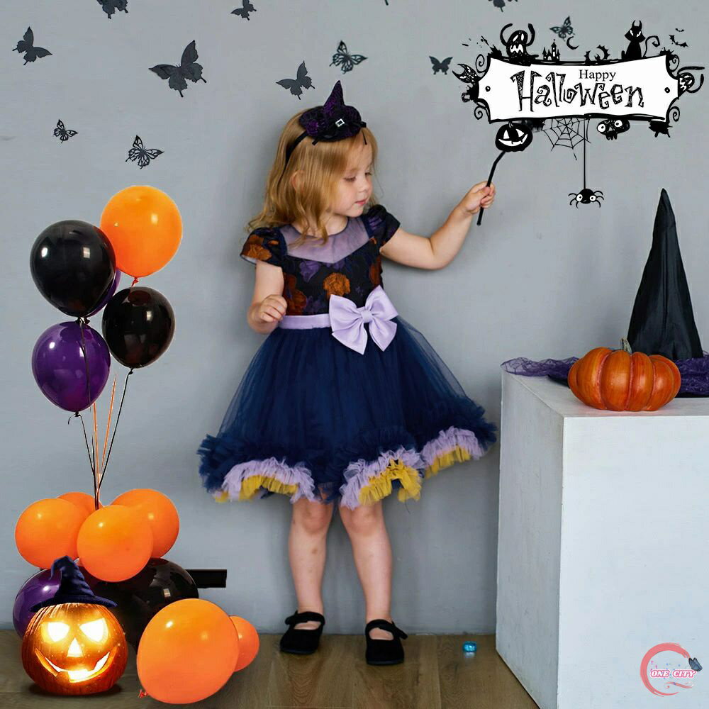 Rakuten - ハロウィン 衣装 魔女 お姫様 ベビードレス ワンピース ベビー服 女の子 巫女 悪魔 デビル 小悪魔 コスプレ ハロウィン 仮装 コスチューム 子供用 キッズ 女の子 仮装 変装 イベント ワンピース 演出服 パーティー ハロウィーン ステージ衣装 70 80 90cm