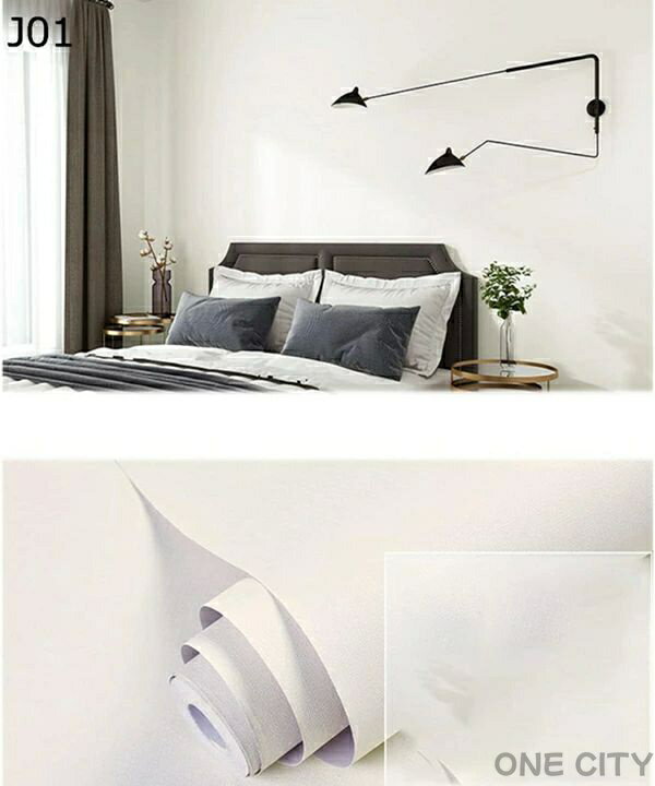 【500円OFF】初心者 貼りやすい リメイクシート のり 壁紙 はってはがせる 幅60cm 長さ10m 60cm*10m 無地 壁紙 おしゃれ はがせる 壁紙シール