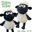 ひつじのショーン ぬいぐるみ Lサイズ 全2種 Shsun the Sheep pz-ts01 【SS】