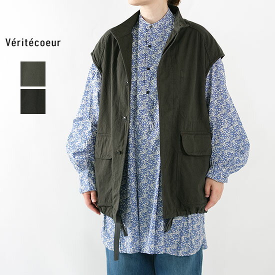 ヴェリテクール　ロングジレ テーラードロングジレコート / GRACE CONTINENTAL | GRACE