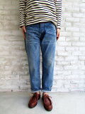 ordinary fits ǥʥ꡼եå ǥ 5ݥåȥ󥯥ǥ˥ 桼ɥå 5POCKET ANKLE DENIM OM-P020̵¨ȯաsmtb-MSۡڤб