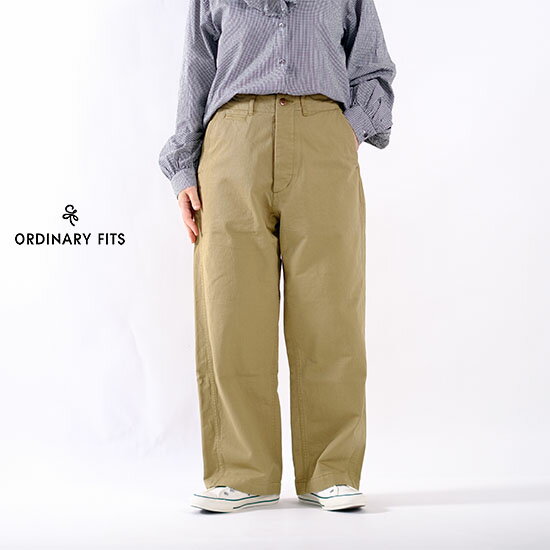楽天市場】orslow（スタイル（パンツ）チノパンツ）（パンツ｜ボトムス