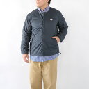 M~XL/2色(スチールグレー・ブラック)2025'春夏=その他「ダントン」多数取り扱い=