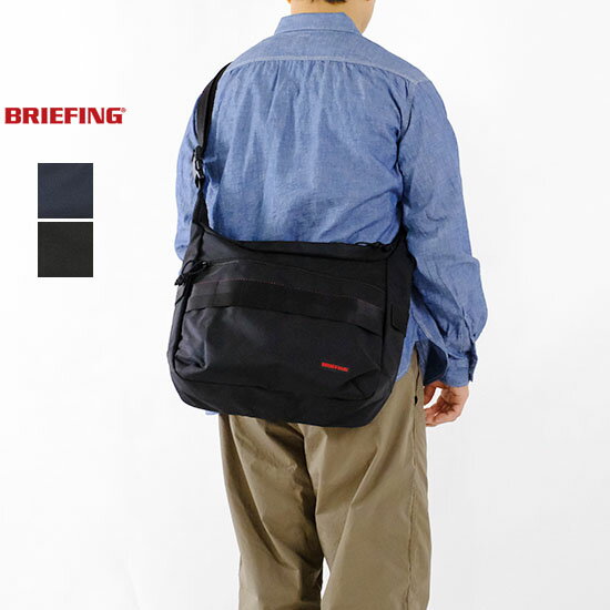 Rakuten - ブリーフィング BRIEFING MULTI SHOULDER MW マルチ ショルダーバッグ M BRA261L04＊送料無料＊《即日発送》2026'春夏