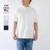 ɥȥ饤 STAR&STRIPE  Ⱦµ 󥬡T RINGER TEE¨ȯաYDKG-ms