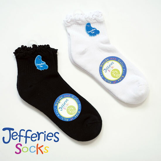 最終プライス♪ファイナルセール!SALE!30%OFF!!ジェフリーズソックス Jefferies Socks レディース ショートソックス 2821＊送料無料＊《即日発送》