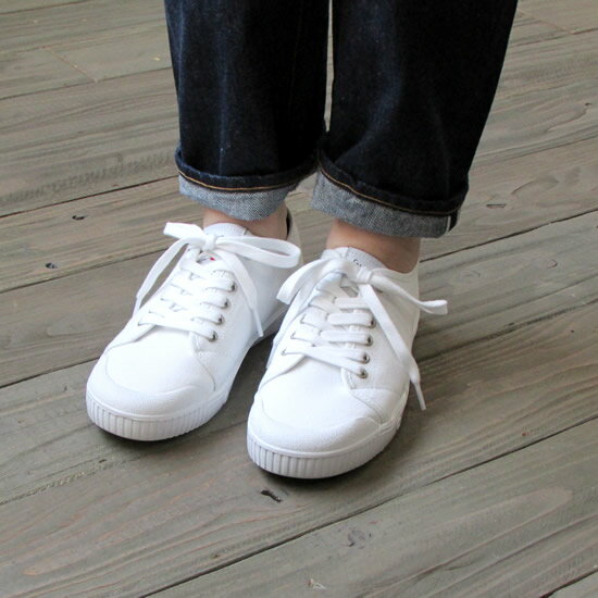 springcourt(スプリングコート)『LACLASSIQUEG2WHITE』