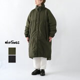 WILDTHINGS 磻ɥ󥰥 󥹥ѡ W'S MONSTER PARKA WTW21204SN¨ȯա̵¨ȯաYDKG-msۡڤб