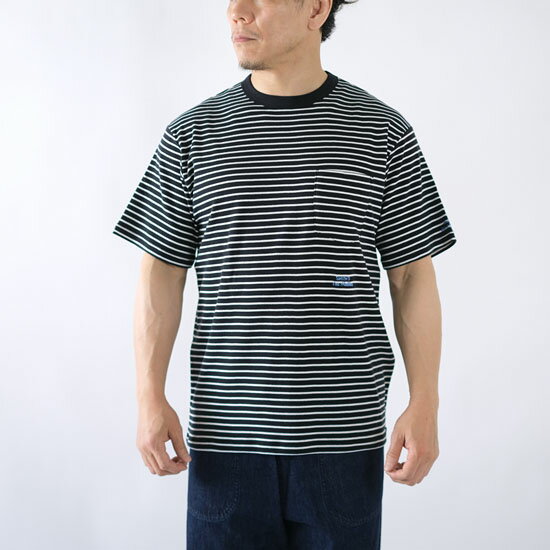 レビュー高評価の商品! 楽天市場】Gramicci グラミチ(柄ボーダー)(Tシャツ 男性用