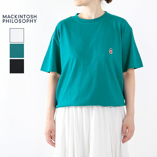 マッキントッシュ フィロソフィー MACKINTOSH PHILOSOPHY バッキンガムベア 5.