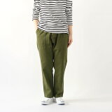 ߥ GRAMICCI ǥ 롼ơѡɥѥ ˥åĥ LOOSE TAPERED PANTS G103-OGT̵¨ȯաYDKG-ms