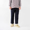 期間限定ポイント10倍!!グラミチ Gramicci メンズ デニム ルーズテーパードパンツ DENIM LOOSE TAPERED PANTS G3FU-P004*送料無料*《即日発送》