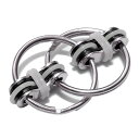 キーリング フィジェット ストレス 発散 手持ち無沙汰 解消 おもちゃ 玩具 PR-KEY-FIDGET【メール便対応】