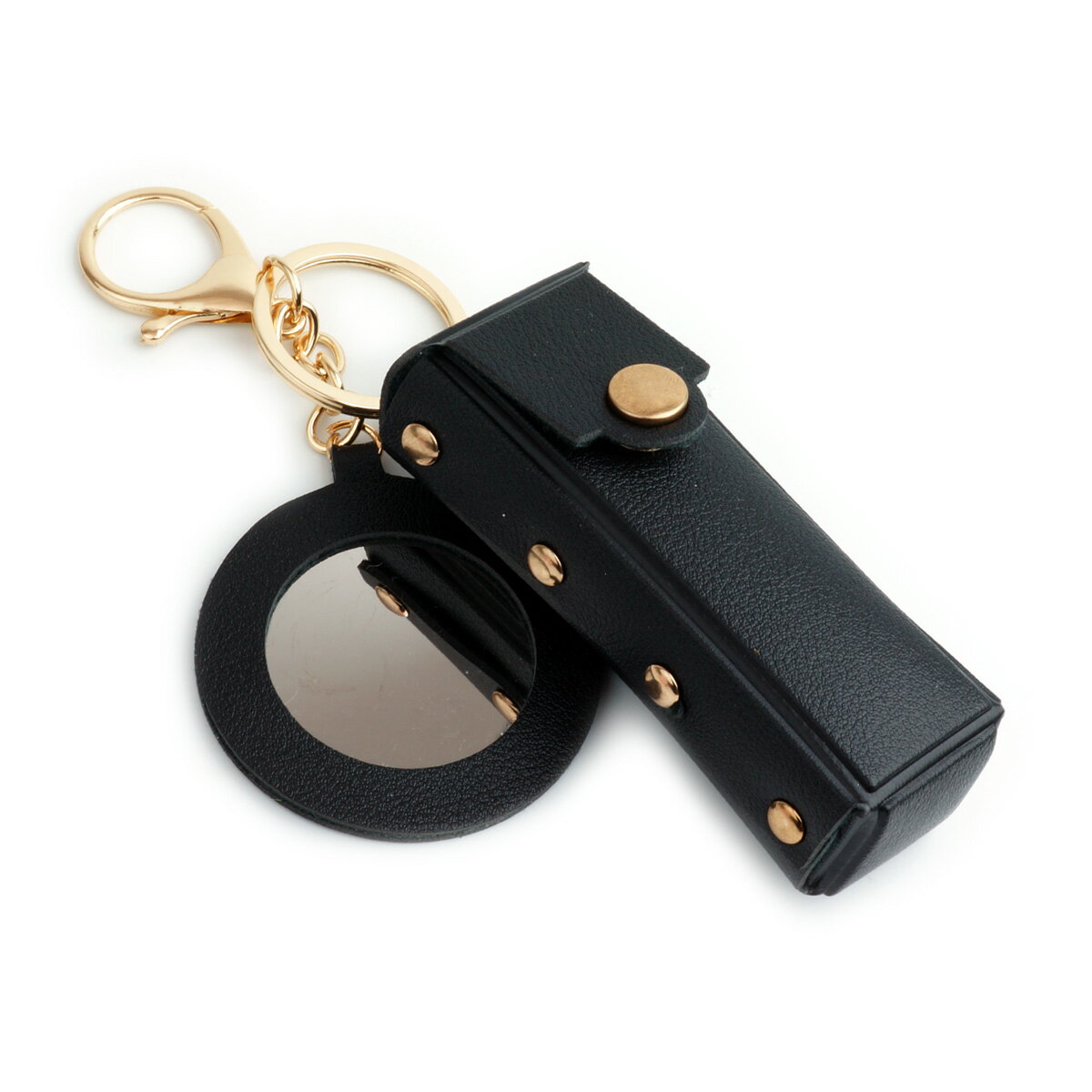 ブラック 口紅ケース 楽天市場】リップケース（カラーブラック）（美容・コスメ・香水）の通販