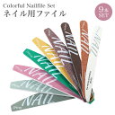 ネイルファイル ファイル 9本 セット スポンジファイル 両面 ネイルシャイナー ネイル ネイル用品 バッファー セルフ オフ ジェル ジェルネイル ネイルケアグッズ サンディング ネイルオフ ネイルツール 爪やすり 爪磨き プチプラ PR-NAIL24FILE9