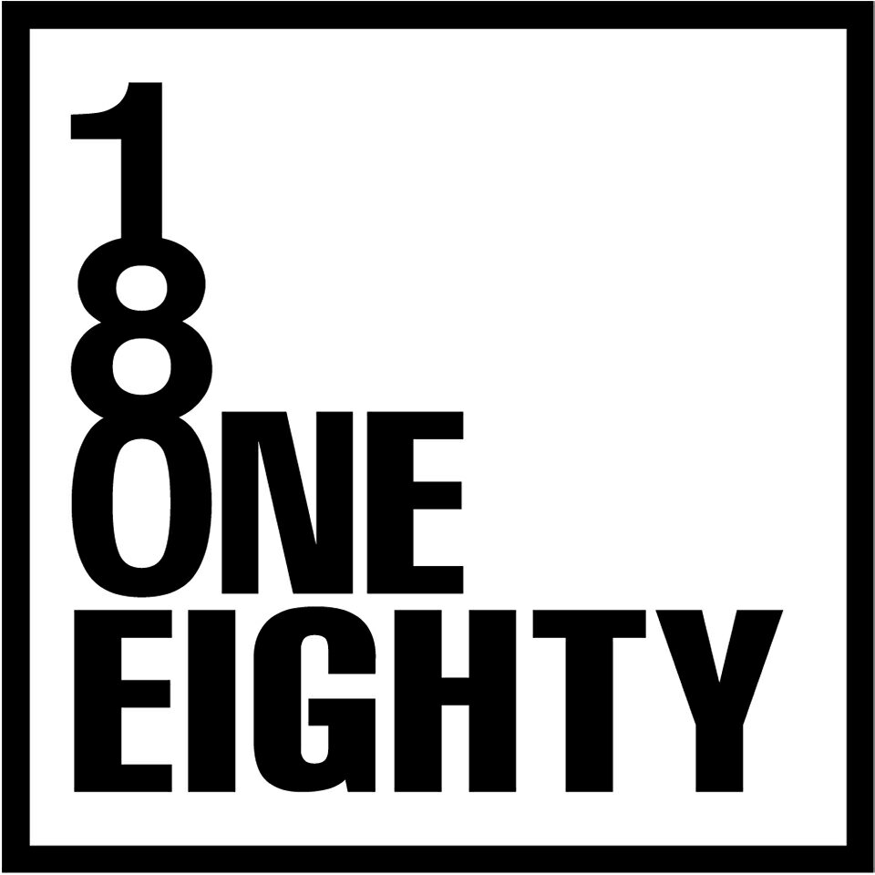 ONE EIGHTY