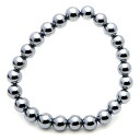 テラヘルツ鉱石 ブレスレット 8mm 健康 パワーストーン 天然石 テラヘルツ Terahertz テラヘルツ波 送料無料 母の日 贈り物 ギフト プレゼント ...