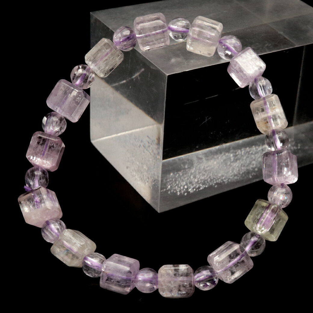 ����ĥ����� �֥쥹��å� ���塼�֥��å� �֥饸�뻺 1��ʪ ŷ���� Kunzite ��������� ����������� ���ꥹ�ޥ�