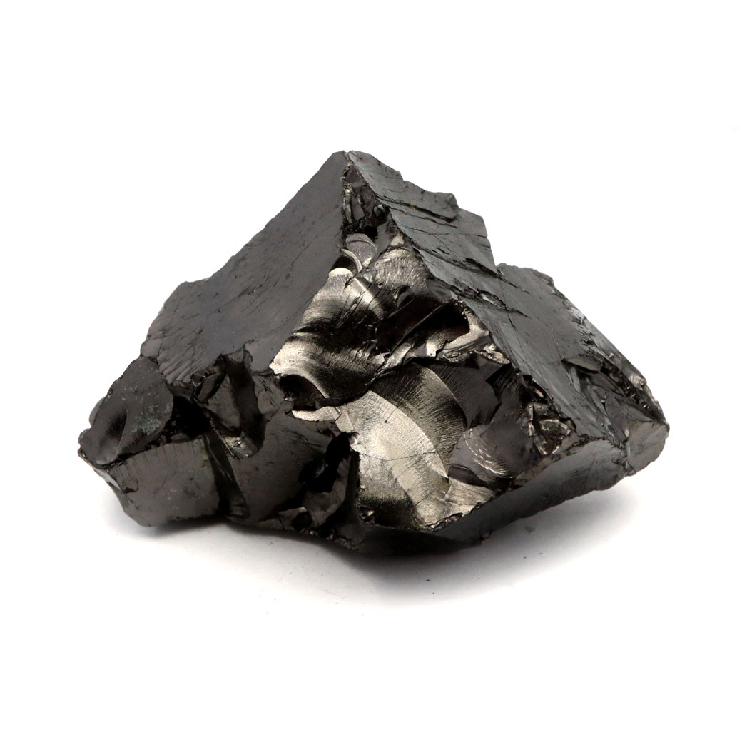 エリートシュンガイト 原石 34g ロシア カレリア共和国シュンガ 天然石 1点物 パワーストーン Shungite シュンガ石 母の日