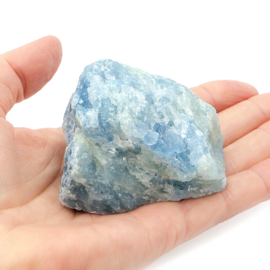 アクアマリン 原石 ブラジル産 145g 1点物 浄化 3月 誕生石 ベリル 緑柱石...