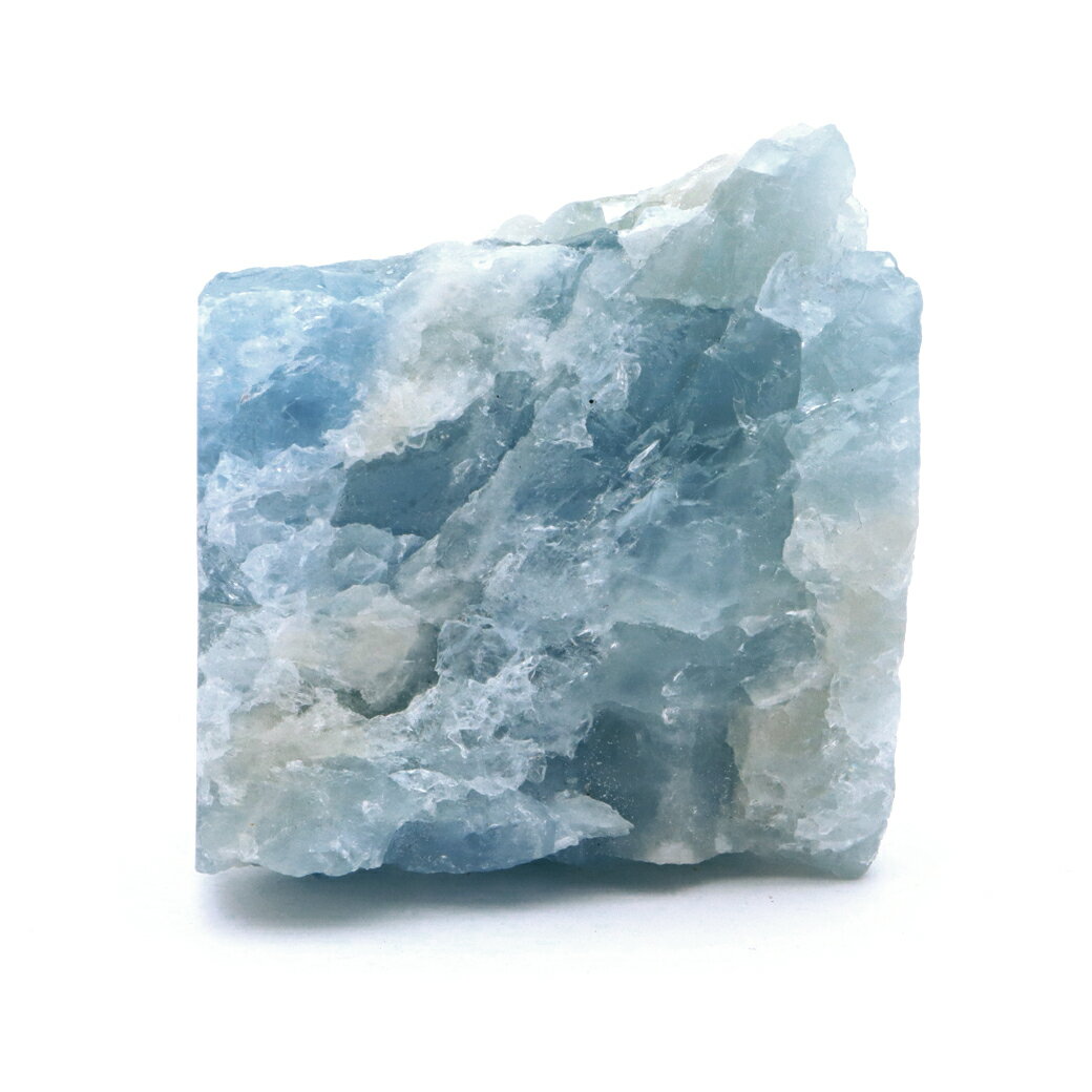 アクアマリン 原石 ブラジル産 107g 1点物 浄化 3月 誕生石 ベリル 緑柱石...