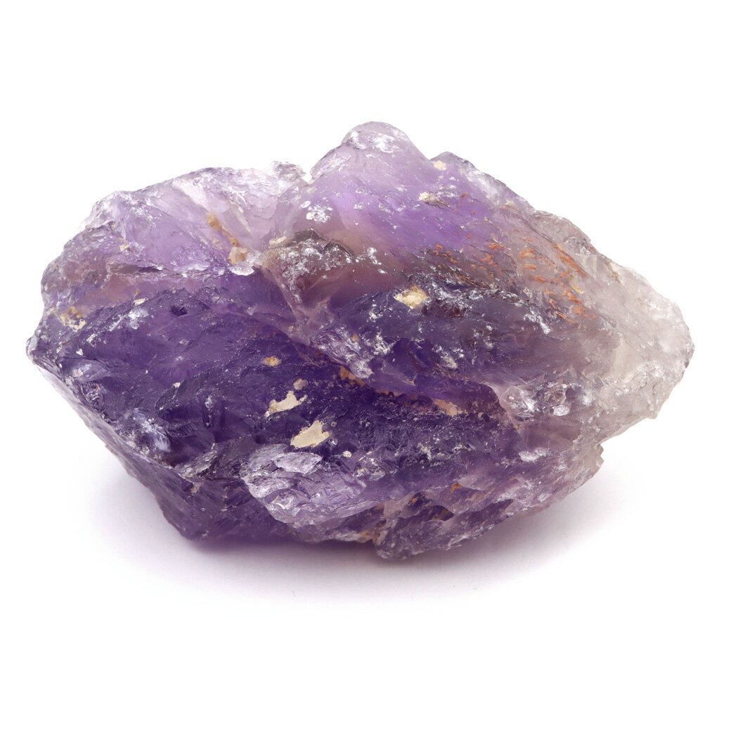 アメトリン 原石 1点もの 344g ボリビア サンタクルス アナヒ鉱山産 AAA ...