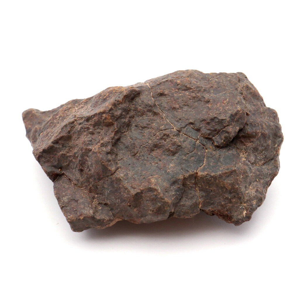 コンドライト隕石 NWA モロッコ産 原石 80g 1点もの パワーストーン 天然...