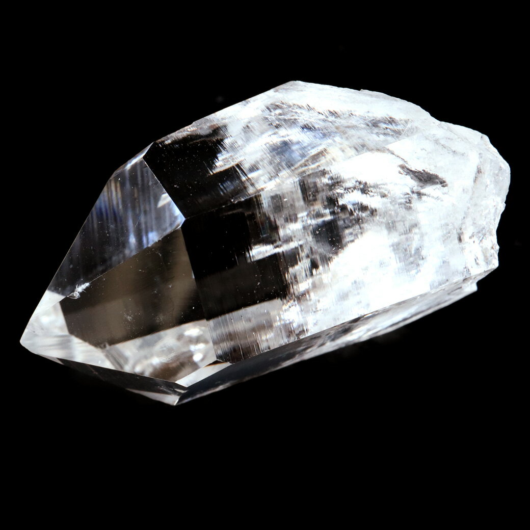 レムリアンシード ポイント コロンビア産 AAAAA 1点もの 53.1g ツーソン展...