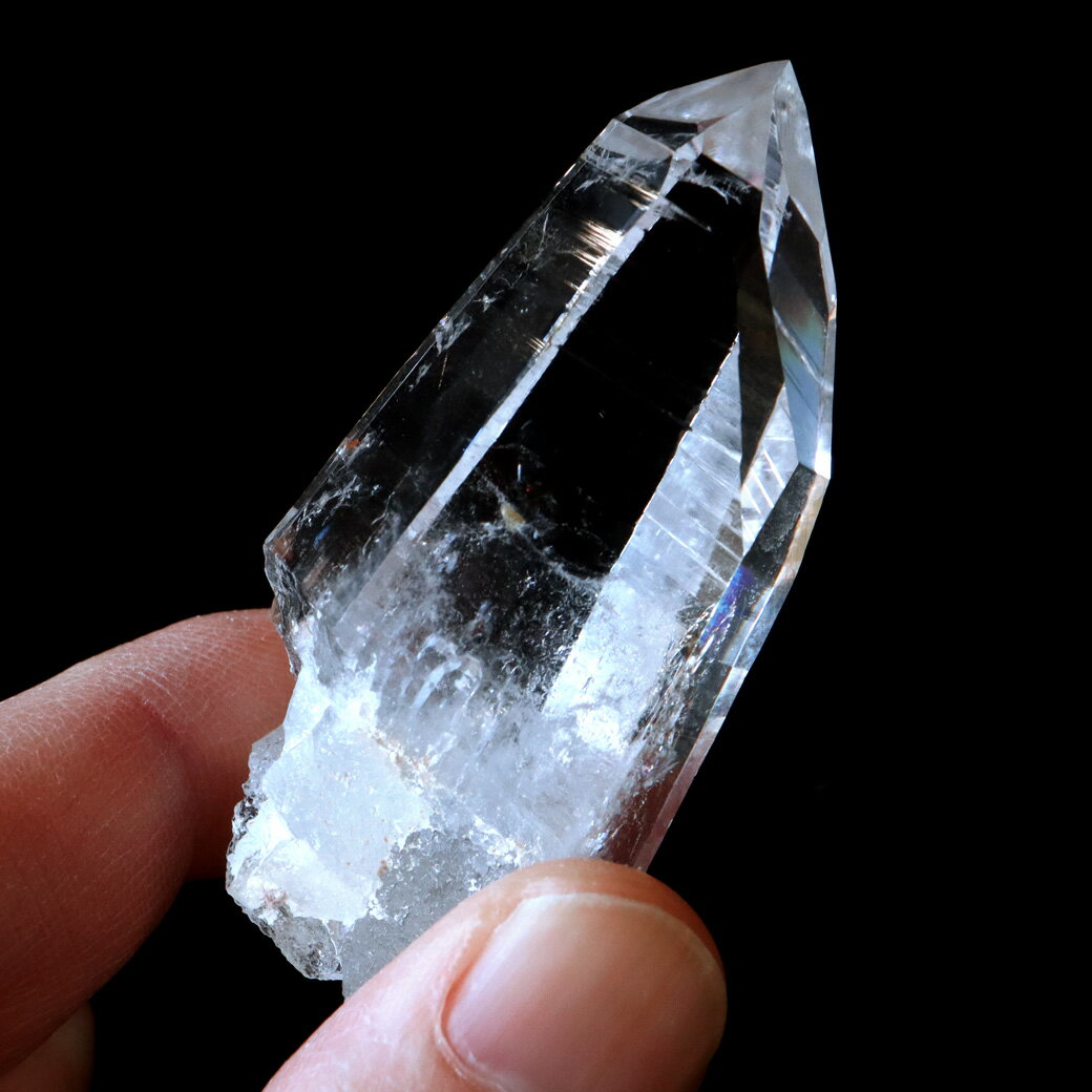 レムリアンシード ポイント コロンビア産 AAAAA 1点もの 57g ツーソン展示会商品 天然石 水晶 クリスタル 浄化 ヒーリング 鉱物 オブジェ クリスマス