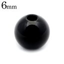 ONE ONE㤨֥˥ γ ӡ 饦 1γ 6mm Х ֥å˥ ŷ ѥȡ  onyx  £ʪ ե ץ쥼ȡפβǤʤ20ߤˤʤޤ