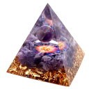 ISiCg s~bh S n[g AWXg  ۋʓ  orgonite pyramid u VR p[Xg[   ̓ 蕨 Mtg v[g