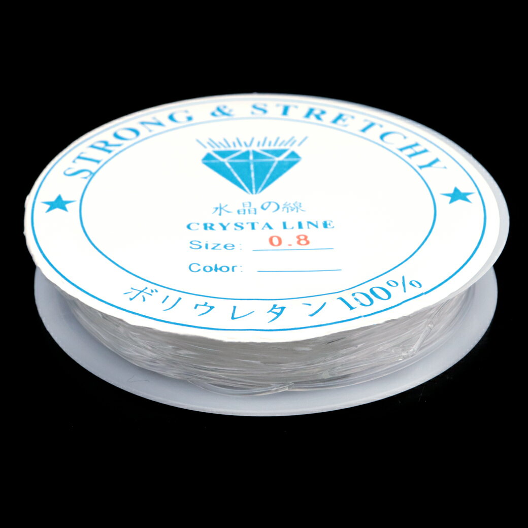 ���ꥳ�󥴥� 0.8mm 1���� Ʃ�� ���ꥢ �֥쥹��å� ���� �ݥꥦ�쥿�󥴥� ����ɳ �徽���� �֥쥹��å� ���ȥ�å� �ͥå��쥹 ���� �ϥ�ɥᥤ�� ���� £��ʪ ���ե� �ץ쥼��� ���ꥹ�ޥ�