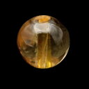 シトリン 粒売り 8mm ビーズ バラ売り 黄色水晶 ブラジル産 11月 誕生石 金運 天然石 パワーストーン 制作 ハンドメイド citrine 父の日 贈り...