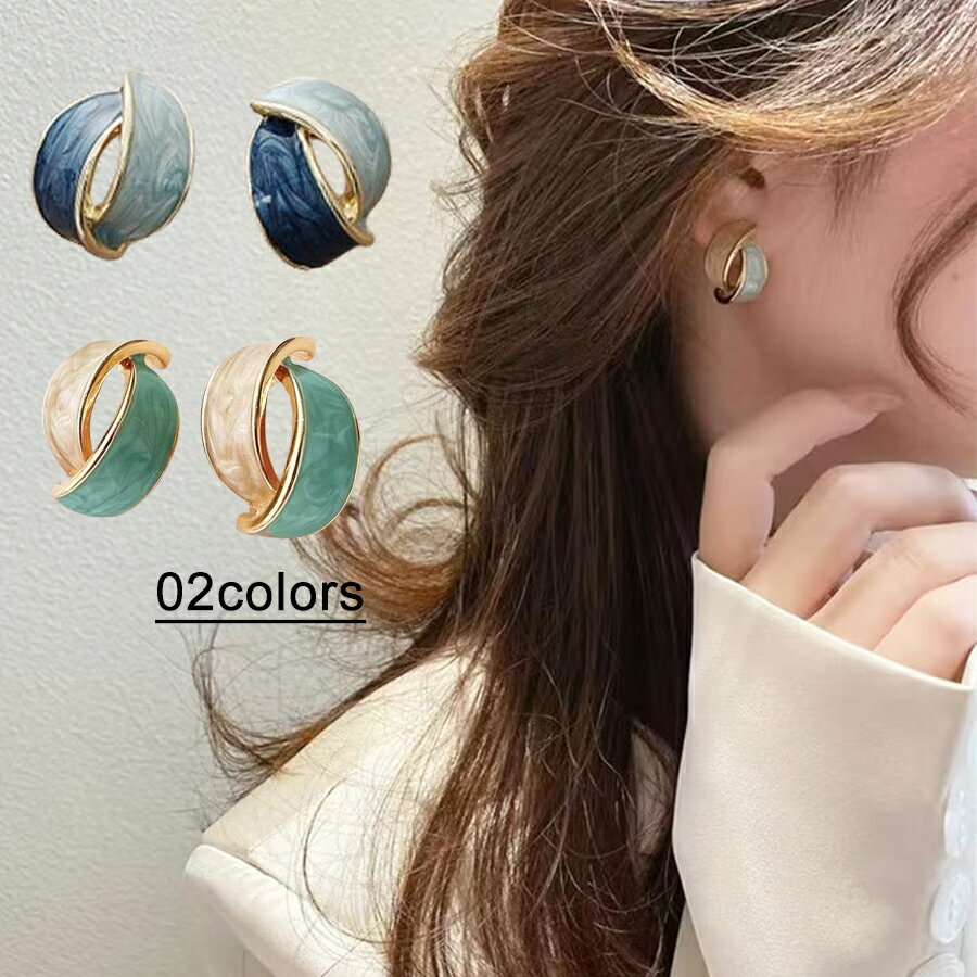 ハンドメイド ピアス ミントグリーン❁110円ピアス❁ 楽天市場】ミントグリーン（ピアス｜レディースジュエリー