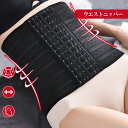 ウエストニッパー 矯正下着 コルセット 姿勢サポート 体型カバー お腹 美容 産後 わき腹 春夏秋冬 レディース 送料無料 SLENDER スレンダ mz059