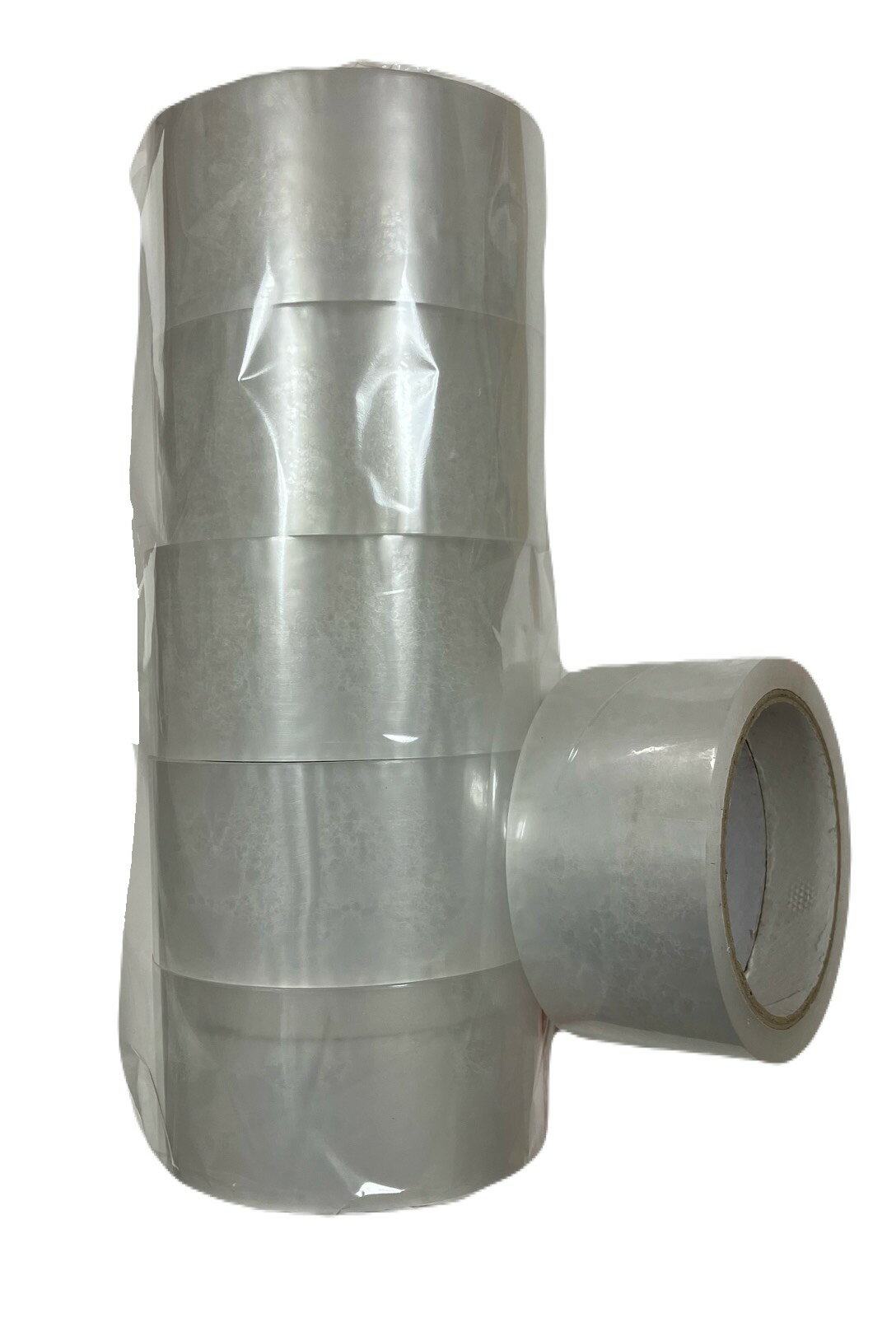 ONE BOPP テープ　70μ　50mm×50m　安価品