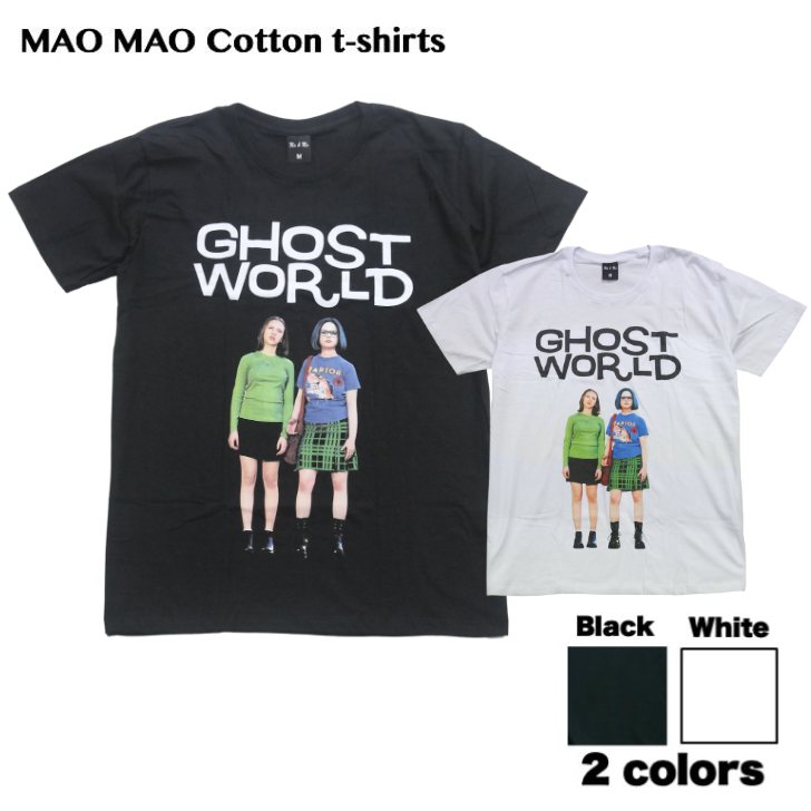 楽天市場】Ghost Worldの通販