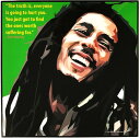 【送料無料】ポップアートパネル おしゃれな壁掛け ボブマーリー Bob Marley レゲエ ジャマイカ インテリア雑貨 キータタット・シティケット
