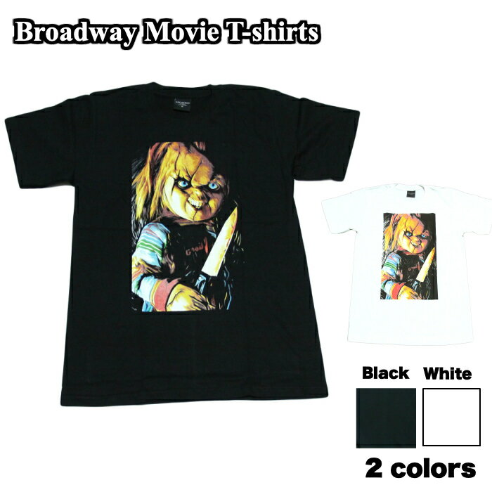 【送料無料】Broadway 映画Tシャツ コ