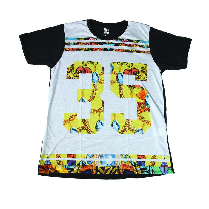 Rakuten - 【送料無料】プリントTシャツ ブラック メンズ アメフト ヒップホップ ダンス チーム アメリカ スケーター スケートボード カワイイ おしゃれ ストリート系 カッコイイ クール インナー 柄物 半袖
