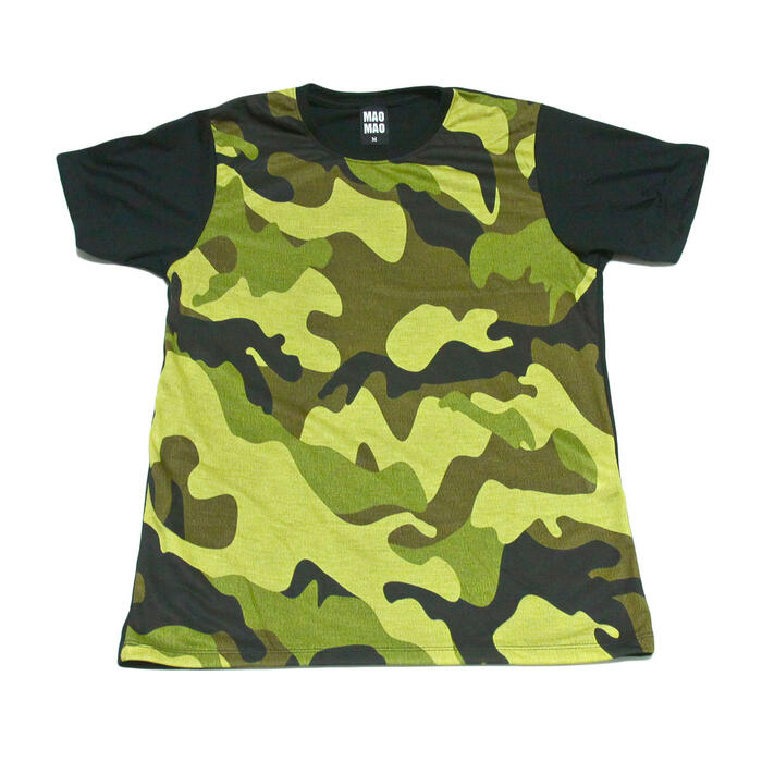 ホワイトシャツ Lサイズ カモフラージュ 楽天市場】迷彩 白 シャツの通販