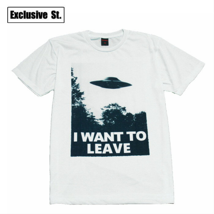 ̵UFO ⤷ץT ۥ磻  Ⱦµ ̤ǧʪ  ǲ  Ϣꥯ ̿ ꥫ  쥯 ȥ꡼ȷ M/L/XL ղ ʪ 󥺥եå ǥ ˥å 