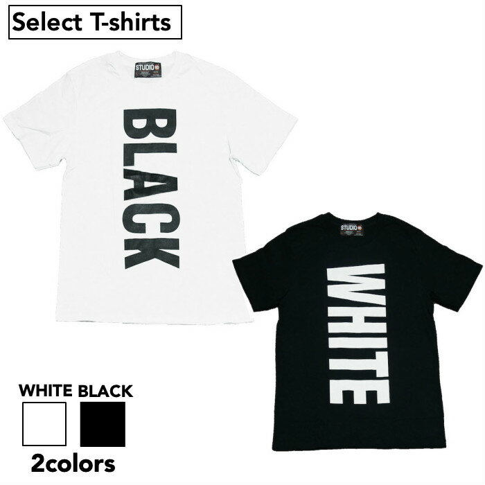 商品情報 素材 コットン100%サイズ Mサイズ　着丈： 65cm 肩幅： 42cm 身幅： 45.5cm 袖丈： 19cmLサイズ　着丈： 68cm 肩幅： 42cm 身幅： 48cm 袖丈： 21cmXLサイズ　着丈： 70cm 肩幅： 47cm 身幅： 51cm 袖丈： 23cm注意書き モニター発色の具合により色合いが異なる場合がございます。【送料無料】ブラック ホワイト ロゴTシャツ メンズTシャツ BLACK WHITE かっこいい サマー シンプル おしゃれ スケーター ストリート系 男女兼用 ユニセックス M/L/XLサイズ 半袖 春・夏・秋ロングシーズン活躍！！インナー使いでは個性的な印象をプラスしてくれる クルーネックTシャツ どんなコーディネートにも合わせやすい、シンプルなホワイト＆ブラックのロゴTシャツ！！Mサイズ(表記F)　着丈： 65cm 肩幅： 42cm 身幅： 45.5cm 袖丈： 19cmLサイズ　着丈： 68cm 肩幅： 42cm 身幅： 48cm 袖丈： 21cmXLサイズ　着丈： 70cm 肩幅： 47cm 身幅： 51cm 袖丈： 23cm◎サイズ感として◎当店スタッフ（男性 身長170cm 体重63kg 少しがっちり体型) が着用してみると=Mサイズ=　小さく、ゆとりが無くピチピチ感あり=Lサイズ=　少し小さめで、ゆとりがあまり無い感じ=XLサイズ=　ゆとりがありジャストサイズ普段ユニクロだとLサイズを着用なので、日本サイズに比べると少し小さめの作りになります。 2